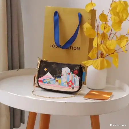 Brother sam Bag LV 2211YA0012 0713